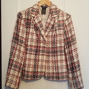 *Business jacket size 6